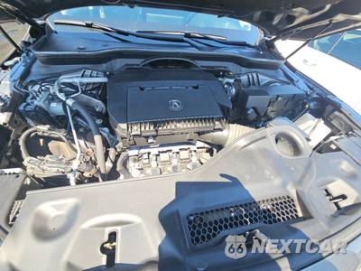 2023 Acura MDX w/Advance Pkg - zdjęcie 16 z 30 - miniatura