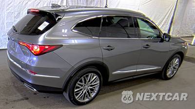 2023 Acura MDX w/Advance Pkg - zdjęcie 4 z 30 - miniatura