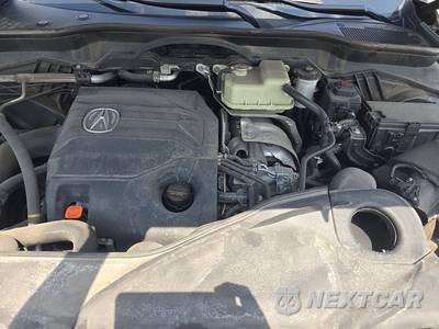 2023 Acura MDX Type S w/Ultra Pkg - zdjęcie 16 z 19 - miniatura