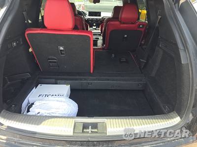 2023 Acura MDX Type S w/Ultra Pkg - zdjęcie 17 z 19 - miniatura