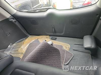 2009 Hyundai Santa Fe Limited - zdjęcie 16 z 36 - miniatura