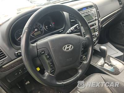 2009 Hyundai Santa Fe Limited - zdjęcie 10 z 36 - miniatura