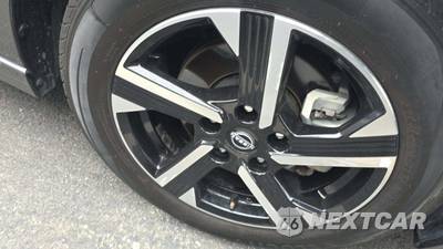 2024 Nissan Sentra SV - zdjęcie 27 z 27 - miniatura