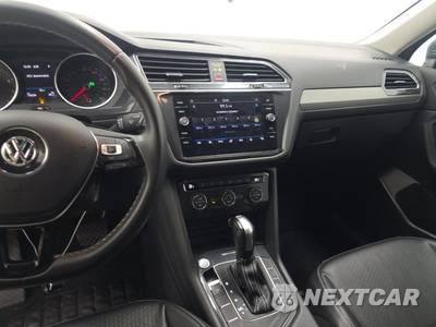 2021 Volkswagen Tiguan SE - zdjęcie 11 z 27 - miniatura