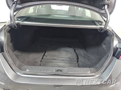 2024 Nissan Sentra SV - zdjęcie 16 z 27 - miniatura