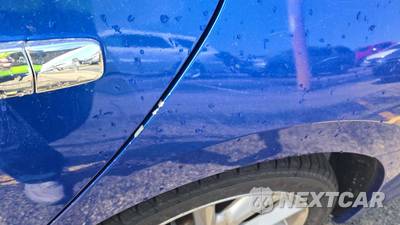 2015 Nissan Sentra SR - zdjęcie 25 z 29 - miniatura