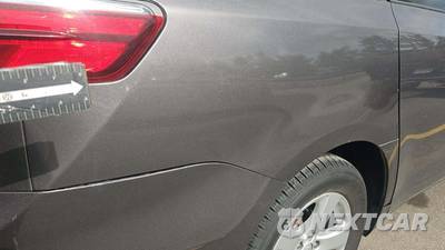 2017 Toyota Sienna LE 8-Passenger 119.3" WB - zdjęcie 35 z 60 - miniatura