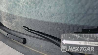2017 Toyota Sienna LE 8-Passenger 119.3" WB - zdjęcie 57 z 60 - miniatura