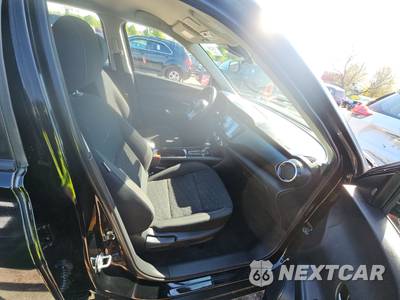 2024 Nissan Kicks SV - zdjęcie 8 z 37 - miniatura