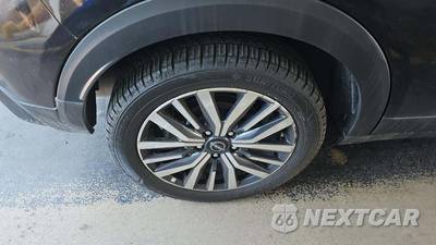 2024 Nissan Kicks SV - zdjęcie 20 z 37 - miniatura