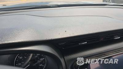 2024 Nissan Kicks SV - zdjęcie 23 z 37 - miniatura