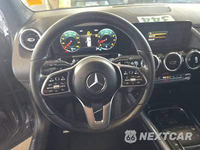 2022 Mercedes-Benz GLA 250 - zdjęcie 10 z 33 - miniatura