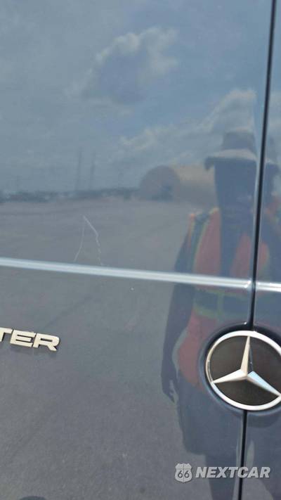 2019 Mercedes-Benz Sprinter 2500 Cargo Van High Roof 170.0" WB - zdjęcie 27 z 34 - miniatura