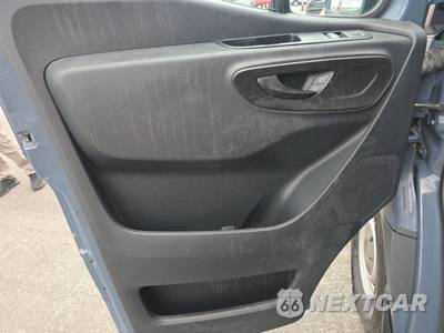 2019 Mercedes-Benz Sprinter 2500 Cargo Van High Roof 170.0" WB - zdjęcie 9 z 34 - miniatura