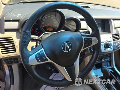 2009 Acura RDX w/Technology Pkg - zdjęcie 10 z 36 - miniatura
