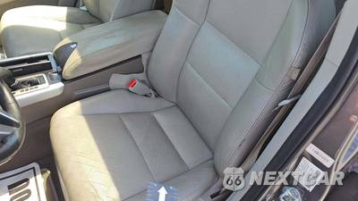 2009 Acura RDX w/Technology Pkg - zdjęcie 20 z 36 - miniatura