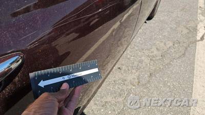 2008 Toyota Avalon Limited - zdjęcie 34 z 42 - miniatura