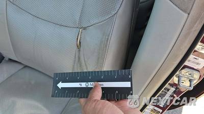 2008 Toyota Avalon Limited - zdjęcie 41 z 42 - miniatura