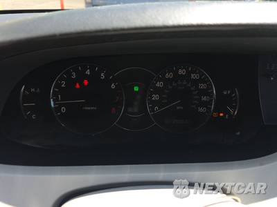 2008 Toyota Avalon Limited - zdjęcie 12 z 42 - miniatura