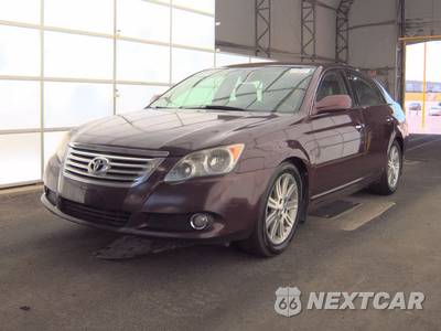2008 Toyota Avalon Limited