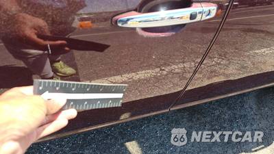 2008 Toyota Avalon Limited - zdjęcie 20 z 42 - miniatura