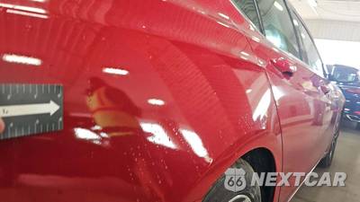 2019 Acura TLX - zdjęcie 20 z 33 - miniatura