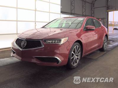 2019 Acura TLX - zdjęcie 1 z 33 - miniatura