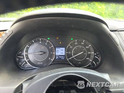 2017 Nissan Armada Platinum - zdjęcie 12 z 18 - miniatura
