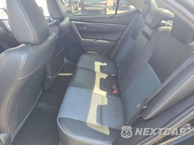 2016 Toyota Corolla S Plus - zdjęcie 13 z 52 - miniatura