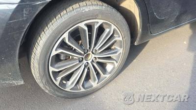 2016 Toyota Corolla S Plus - zdjęcie 26 z 52 - miniatura