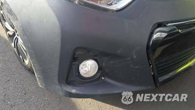 2016 Toyota Corolla S Plus - zdjęcie 44 z 52 - miniatura