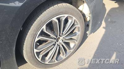 2016 Toyota Corolla S Plus - zdjęcie 34 z 52 - miniatura