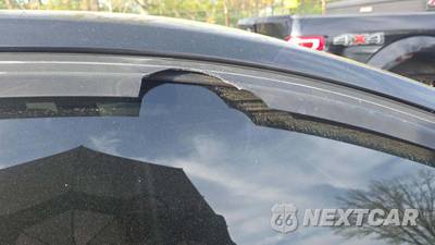 2016 Toyota Corolla S Plus - zdjęcie 41 z 52 - miniatura