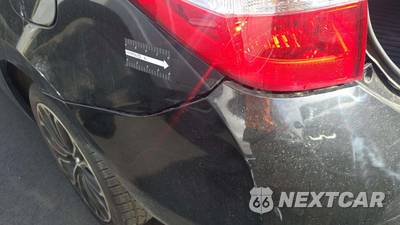 2016 Toyota Corolla S Plus - zdjęcie 24 z 52 - miniatura