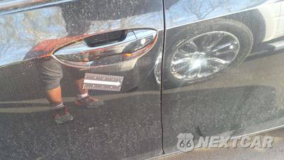 2016 Toyota Corolla S Plus - zdjęcie 28 z 52 - miniatura