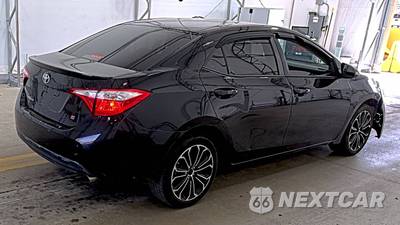2016 Toyota Corolla S Plus - zdjęcie 4 z 52 - miniatura