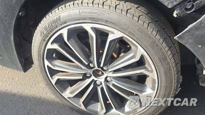 2016 Toyota Corolla S Plus - zdjęcie 35 z 52 - miniatura