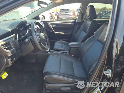 2016 Toyota Corolla S Plus - zdjęcie 7 z 52 - miniatura