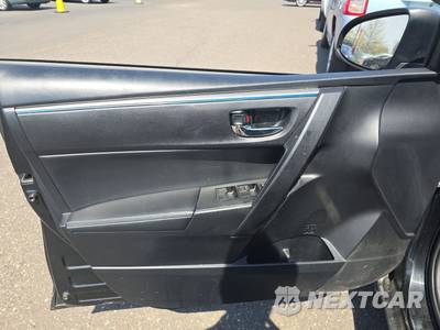 2016 Toyota Corolla S Plus - zdjęcie 9 z 52 - miniatura