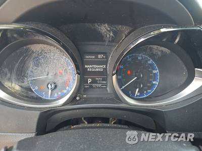 2016 Toyota Corolla S Plus - zdjęcie 12 z 52 - miniatura