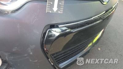 2016 Toyota Corolla S Plus - zdjęcie 40 z 52 - miniatura