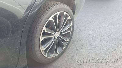 2016 Toyota Corolla S Plus - zdjęcie 43 z 52 - miniatura
