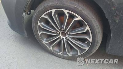 2016 Toyota Corolla S Plus - zdjęcie 37 z 52 - miniatura
