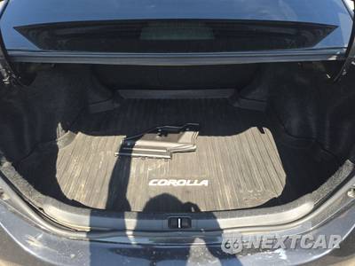 2016 Toyota Corolla S Plus - zdjęcie 16 z 52 - miniatura