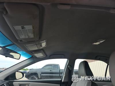 2016 Toyota Camry SE - zdjęcie 17 z 17 - miniatura
