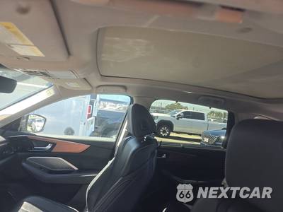 2022 Acura MDX w/Technology Pkg - zdjęcie 14 z 18 - miniatura