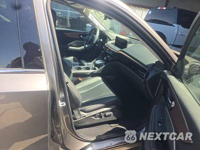 2022 Acura MDX w/Technology Pkg - zdjęcie 8 z 18 - miniatura