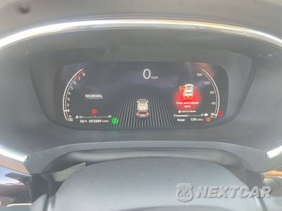 2022 Acura MDX w/Technology Pkg - zdjęcie 12 z 18 - miniatura