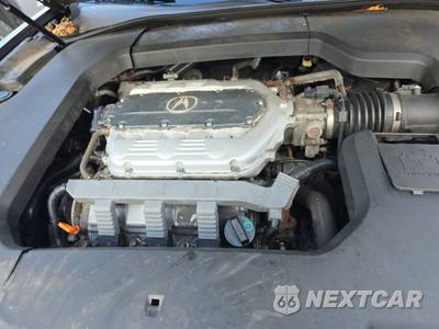 2009 Acura TL w/Technology Pkg - zdjęcie 15 z 29 - miniatura