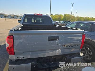 2018 Toyota Tundra Limited Extended Cab Medium Bed - zdjęcie 5 z 32 - miniatura